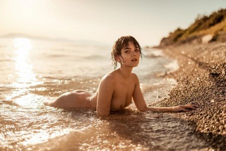 Cali Sandra Victoria Sokolova