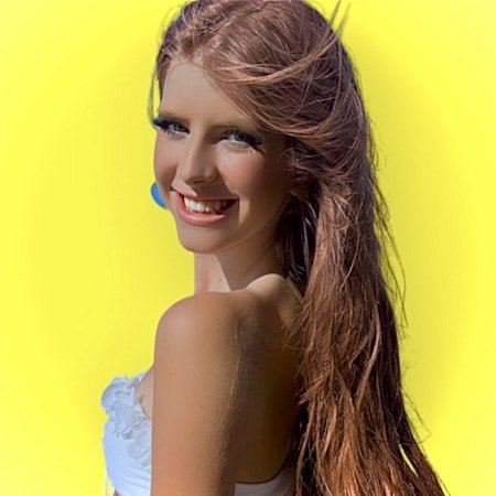 Modelo Julinha photo