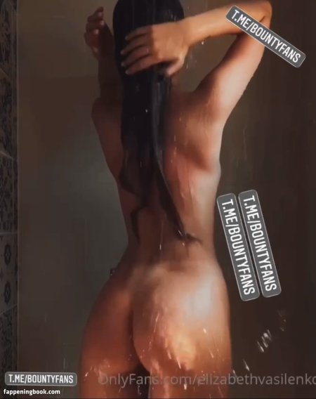 Liza Vasilenko naked onlyfans