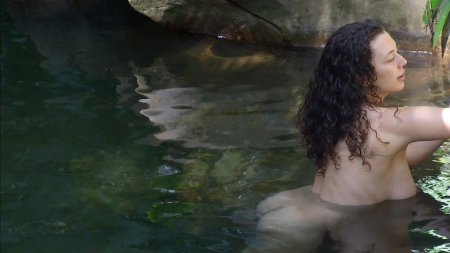 Camelia di actress naked