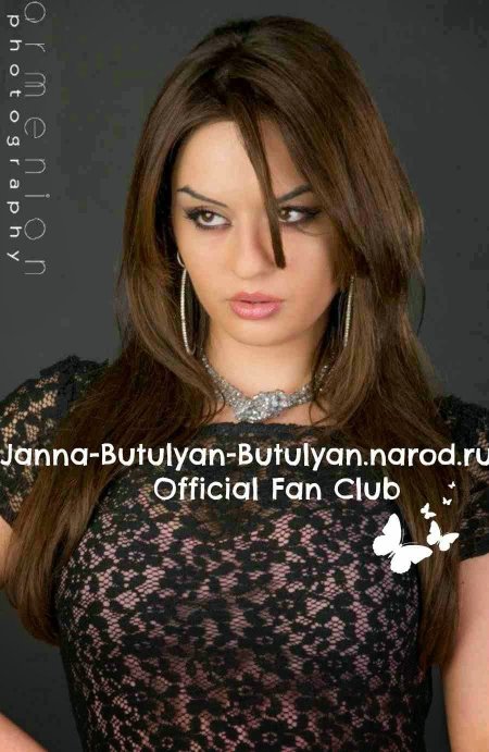 Zhanna Batulyan teacher