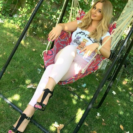 Zhanna Butulyan plum