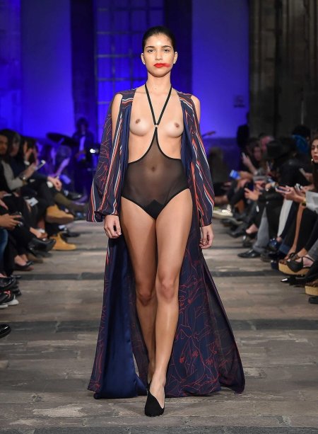 Madalina Ioanna Philip naked