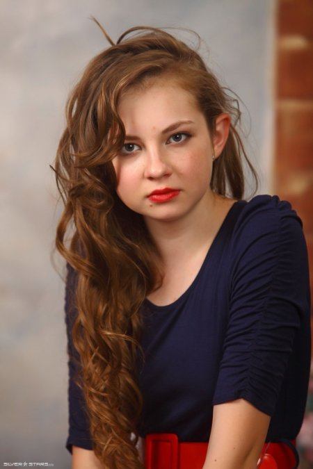 Bella k Ekaterina Denisova