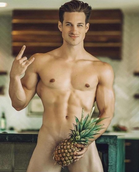 Nick Sandell - 18