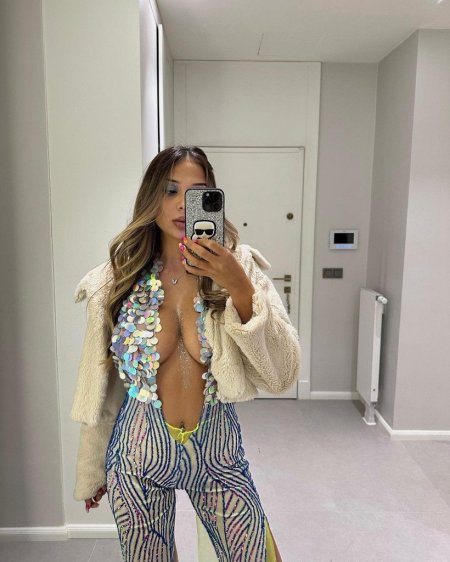 Merve Taskin onlyfans