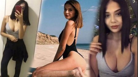 Merve Taşkin Amsterdam