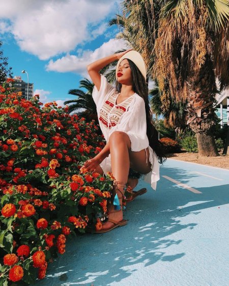 Kosareva Daria Andreevna