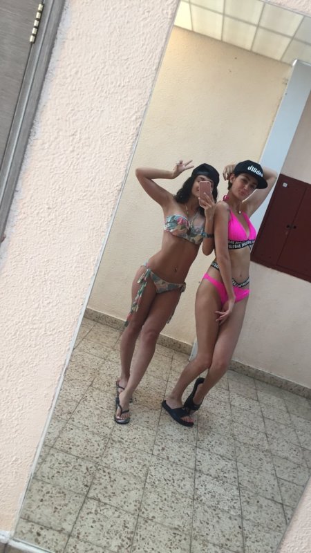 Anna Grigoryan sleeve