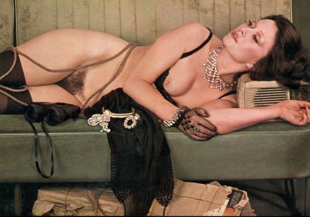 70s Pornstars Barbara