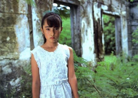 Shiori suwano Nishimura