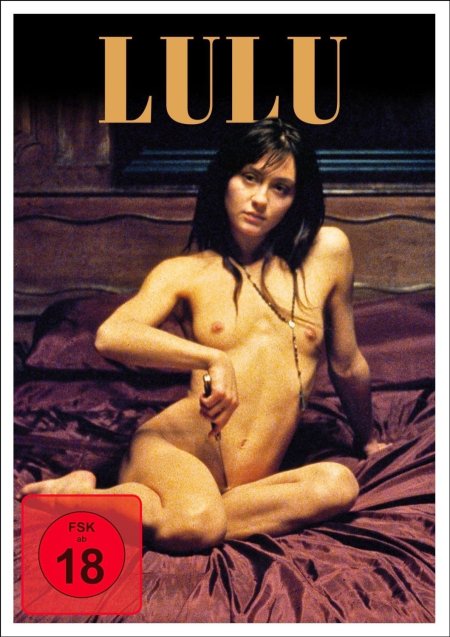 Movies Lulu David sex