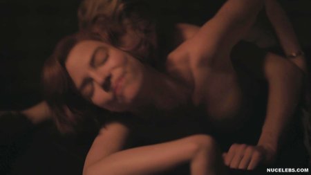 Anya Josephine Marie Taylor-Joy naked