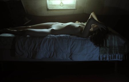 David Hamilton erotica