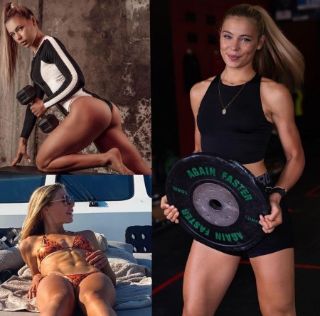 Jutta Leerdam height