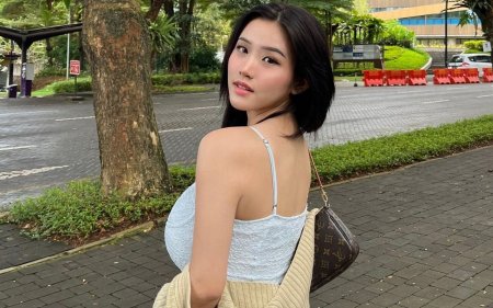 Anastasya Khosasih ero