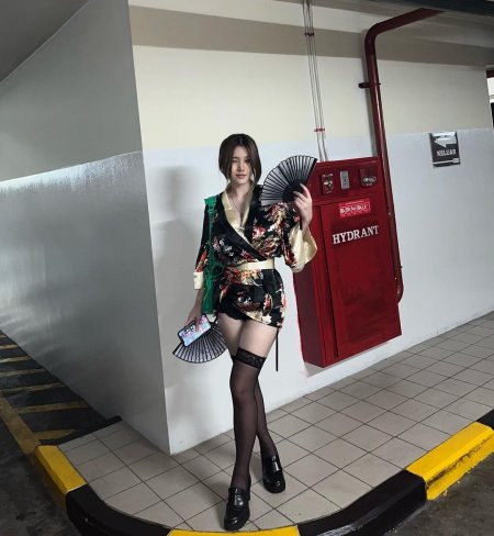 Pastelink Anastasya Khosasih