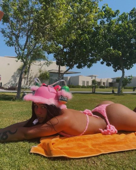 Katya Golysheva naked photo