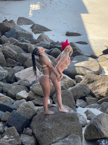 Yulia gavrilina 2023