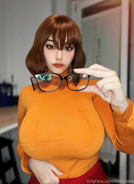 Shiftymine Velma