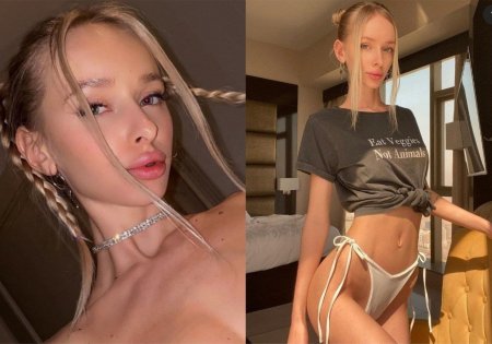 Lola Bunny model yambogdini