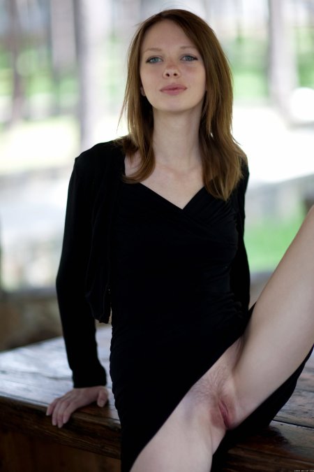 Svetlana Novikova Gloria Kylie a