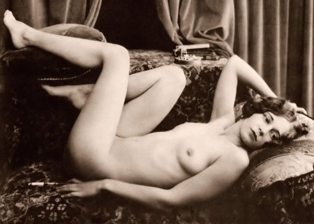 Old erotic pictures