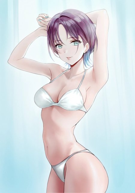 Asakura Tohru idolmaster