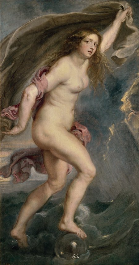 Peter Paul Rubens