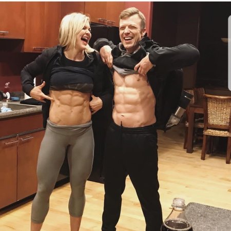 Brooke Holladay ence