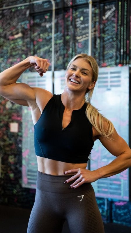 Brooke ence young 20