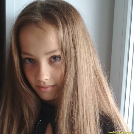 Anfisa Ryazhkina patron