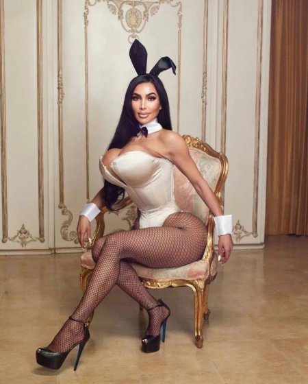 Christina Ashten Gurkani