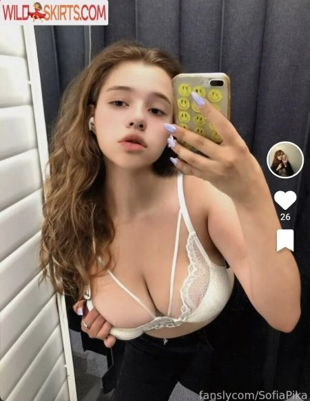 Model Sofia onlyfans