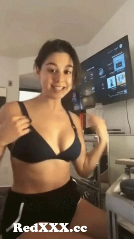 Kira Kosarin plum