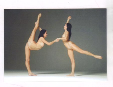 Juliet and Magdalena 18