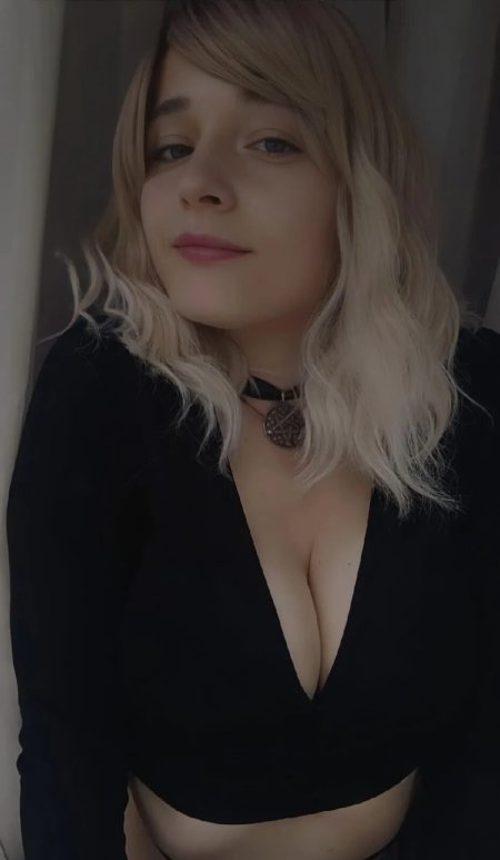 Sara Alexandrova MERLIPLAYS drain