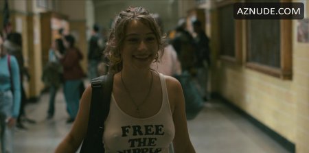 Odessa Azion actress