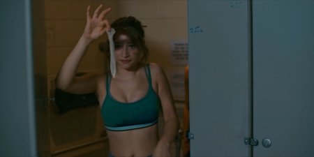 Odessa a Zion nipple