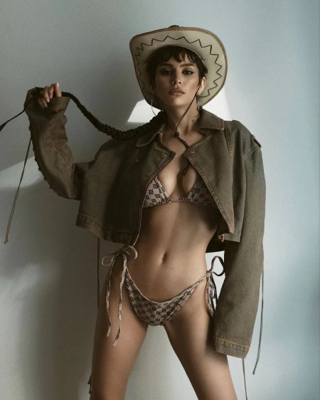 Mugretnug Kristina meshalkova