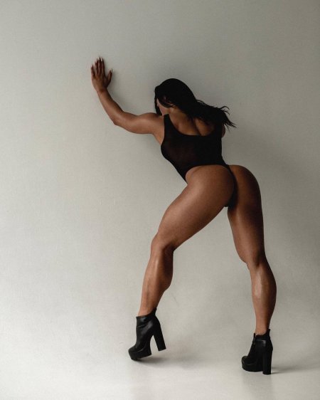 Pluzhnikova Daria wellness