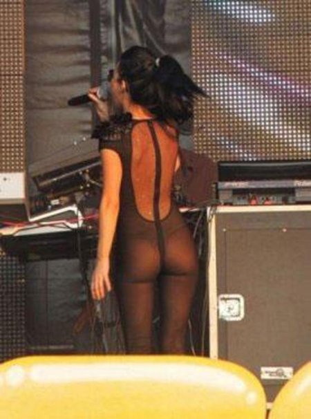 Inna singer Romania