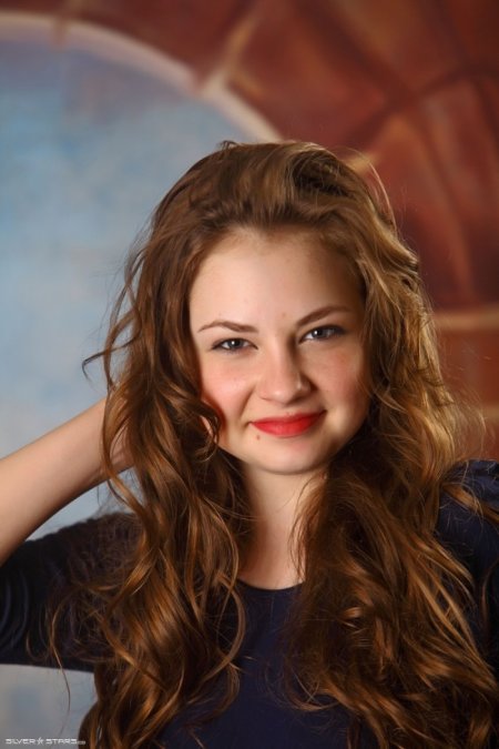 Ekaterina Denisova Bella VIP