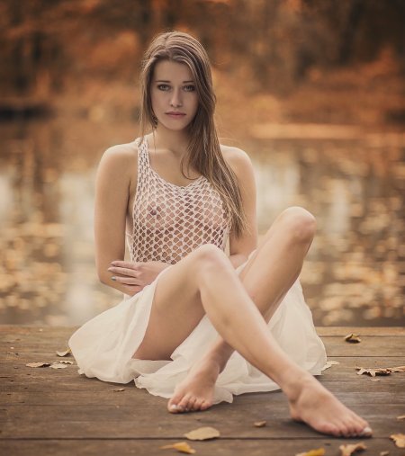 Artistic photography nude