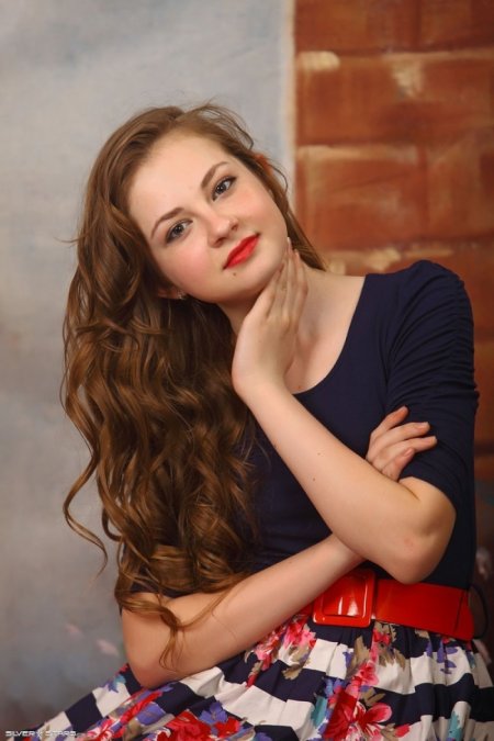 Ekaterina Denisova Bella k 2019