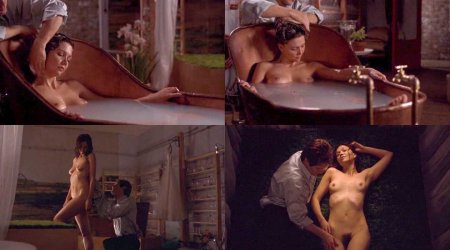 Maggie Gyllenhaal scenes from films