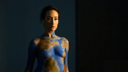 Maggie Q