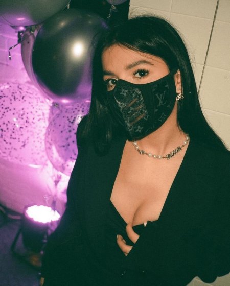 Amina tenderlybae drain