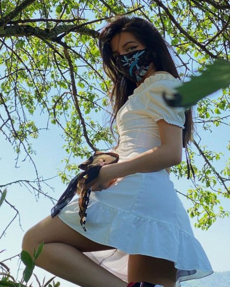 Amina Mirzoeva photo