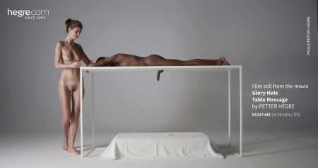 Hegre Art Charlotta and Alex into the Woods